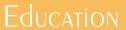 Educational Programs & Information
